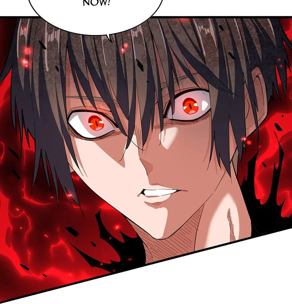 Read The Devil Butler chapter 353 image 22 on Lezhin