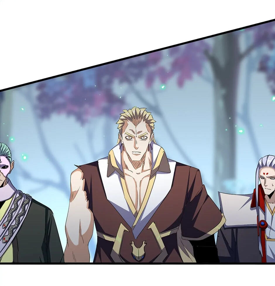 Read The Devil Butler chapter 353 image 23 on Lezhin