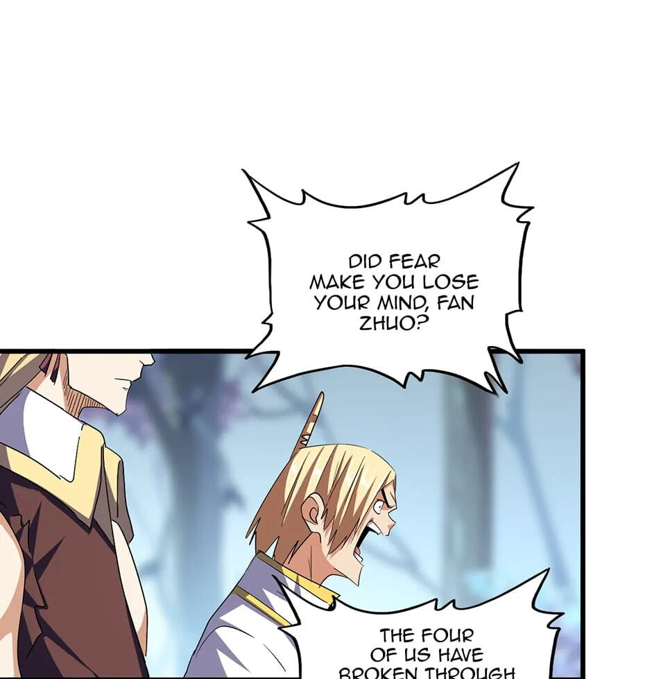 Read The Devil Butler chapter 353 image 24 on Lezhin