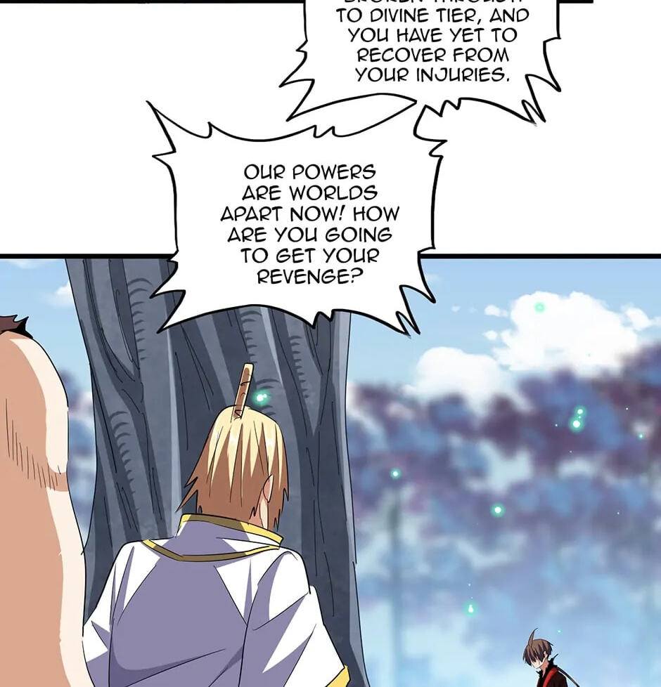 Read The Devil Butler chapter 353 image 25 on Lezhin