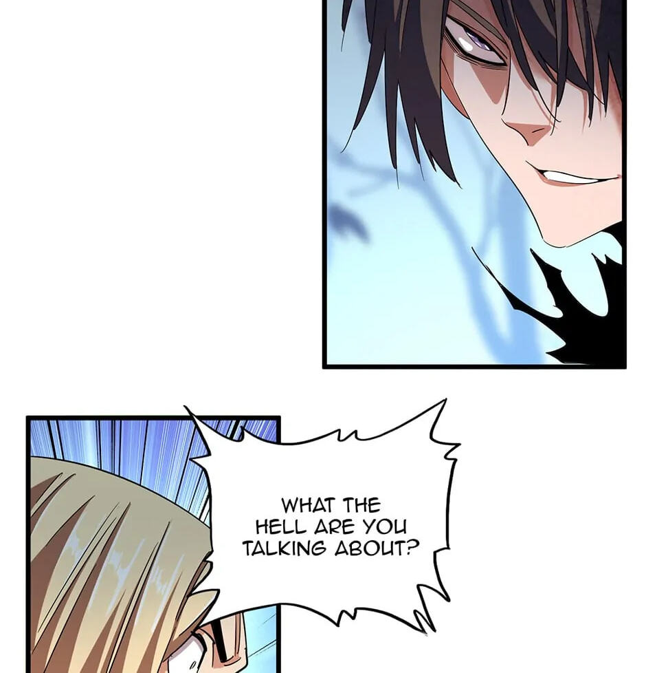Read The Devil Butler chapter 353 image 27 on Lezhin