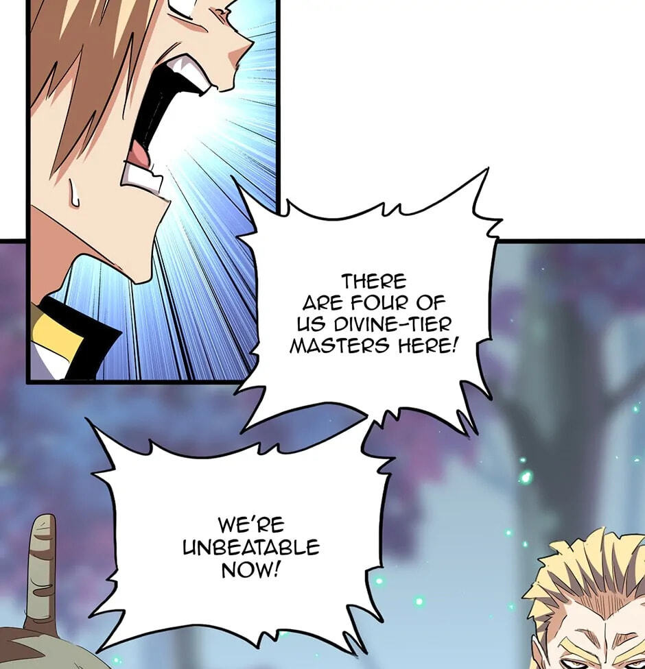 Read The Devil Butler chapter 353 image 28 on Lezhin