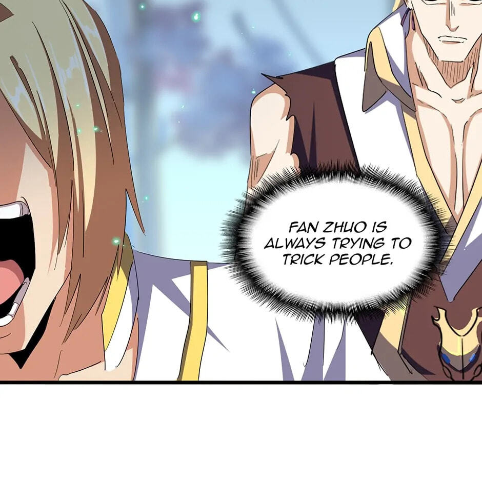 Read The Devil Butler chapter 353 image 29 on Lezhin
