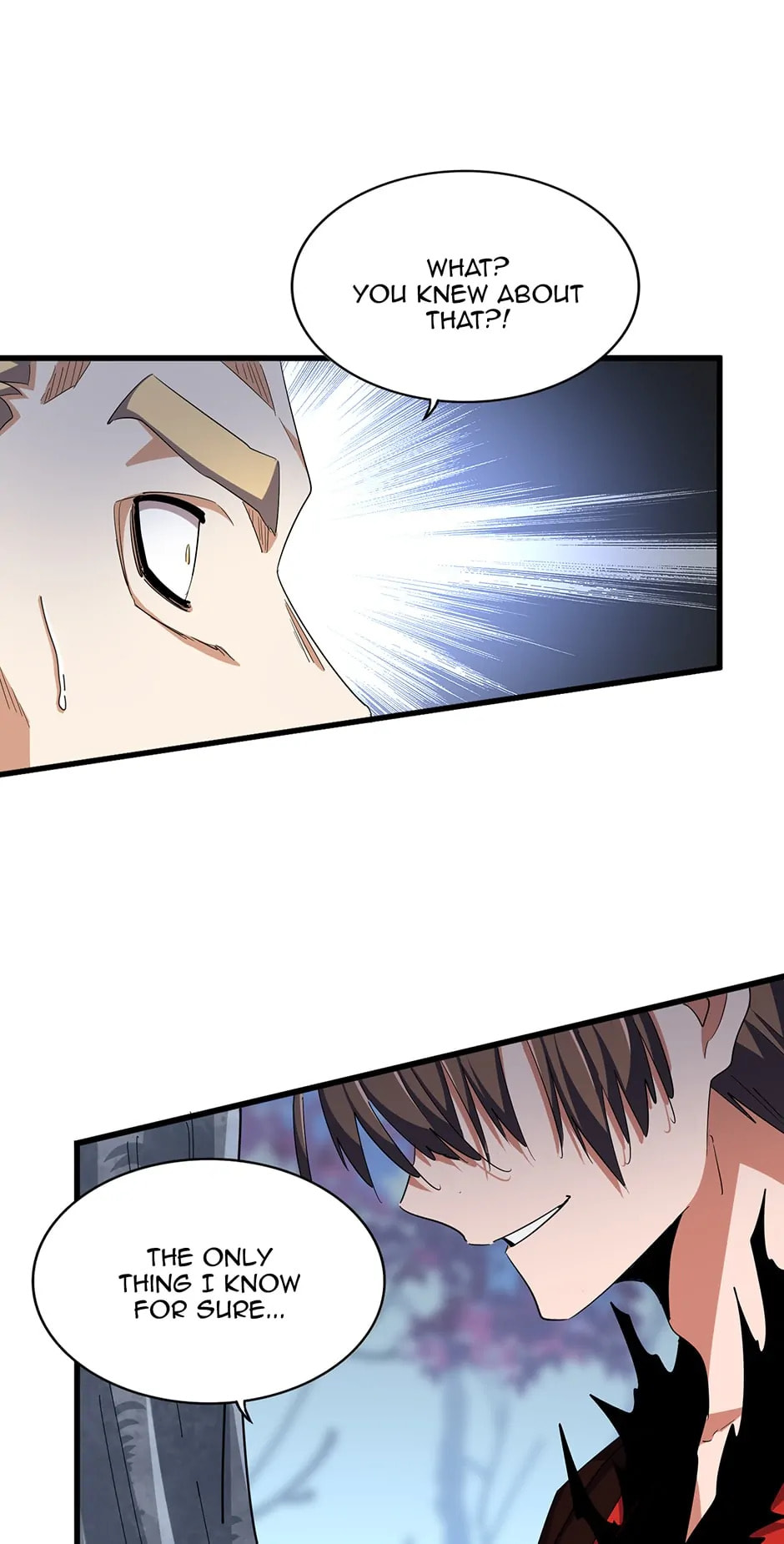 Read The Devil Butler chapter 353 image 33 on Lezhin