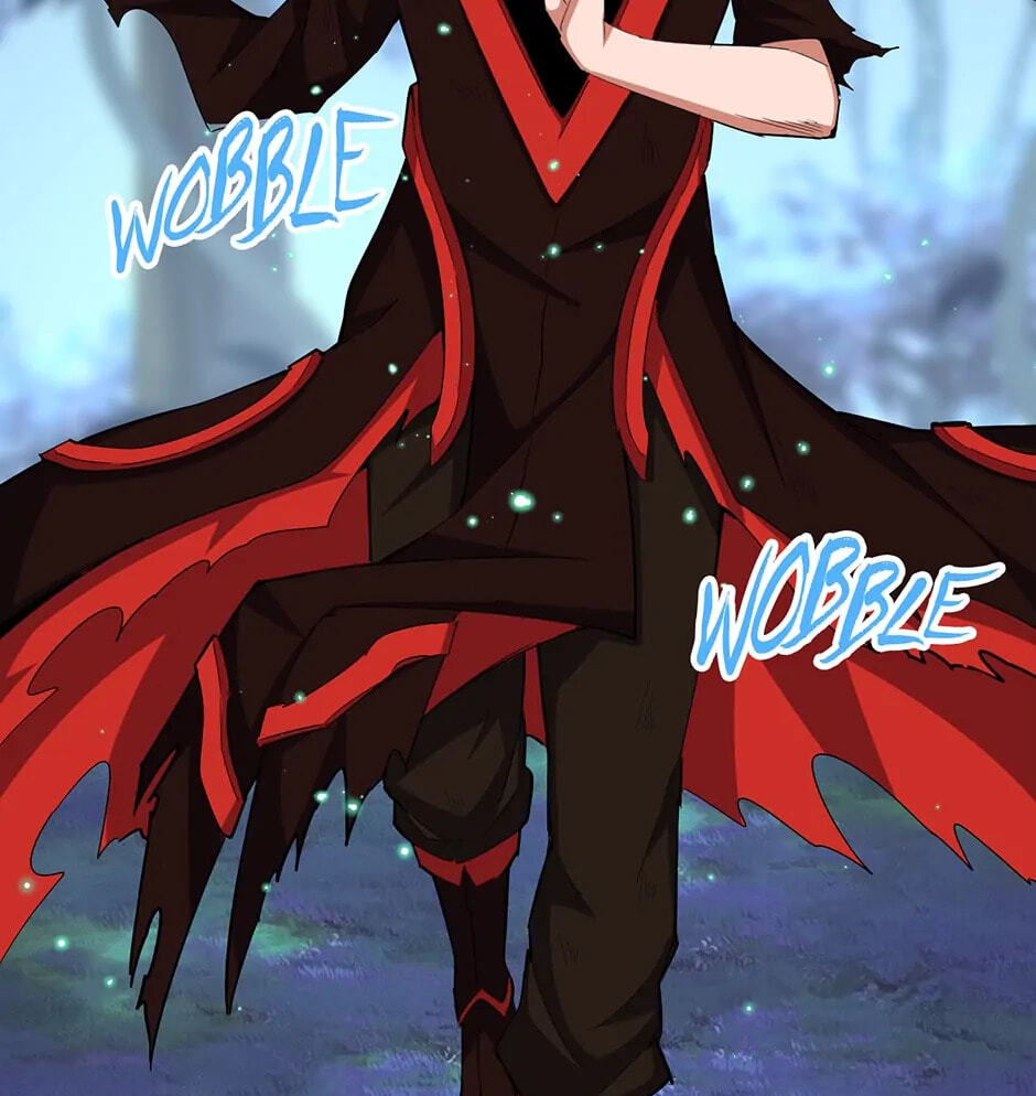 Read The Devil Butler chapter 353 image 4 on Lezhin
