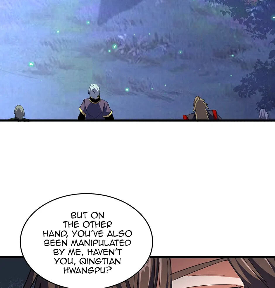 Read The Devil Butler chapter 353 image 40 on Lezhin