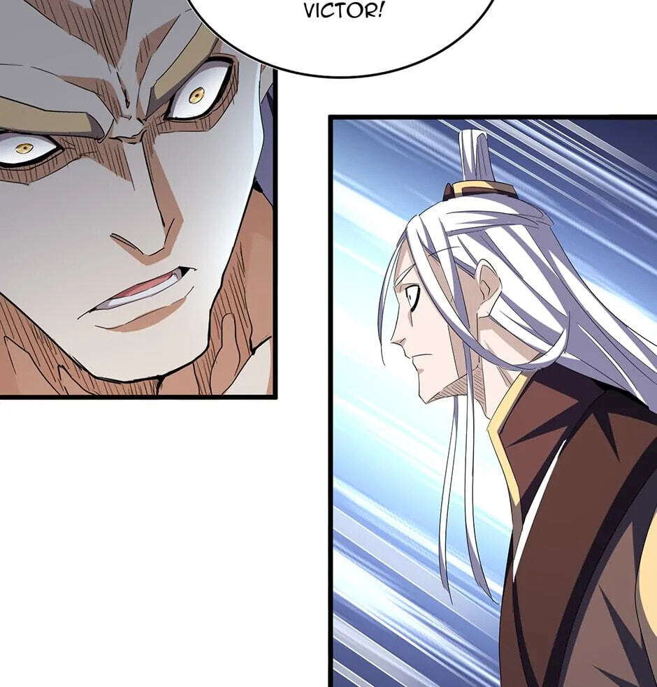 Read The Devil Butler chapter 353 image 42 on Lezhin