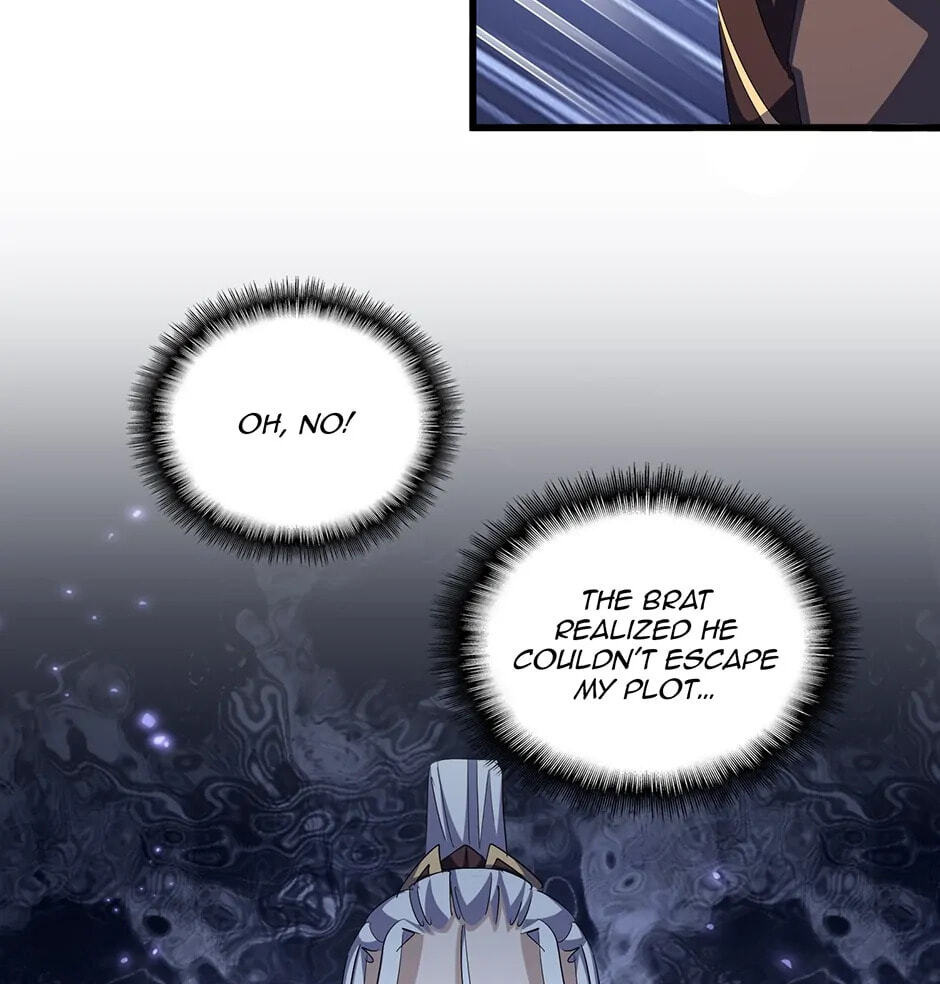 Read The Devil Butler chapter 353 image 43 on Lezhin