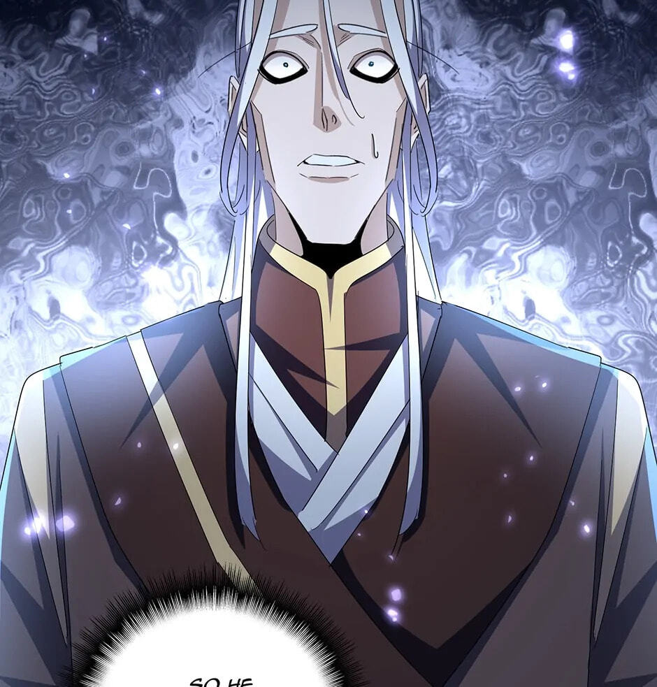 Read The Devil Butler chapter 353 image 44 on Lezhin
