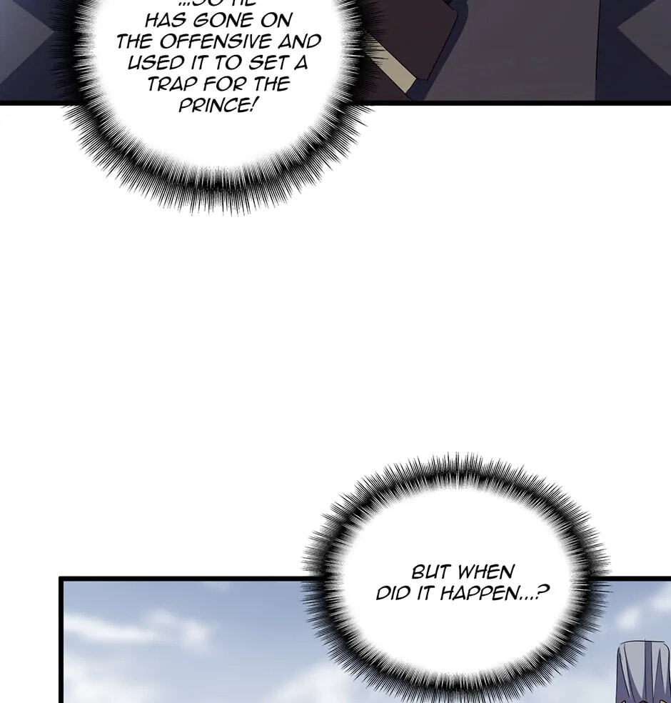 Read The Devil Butler chapter 353 image 45 on Lezhin