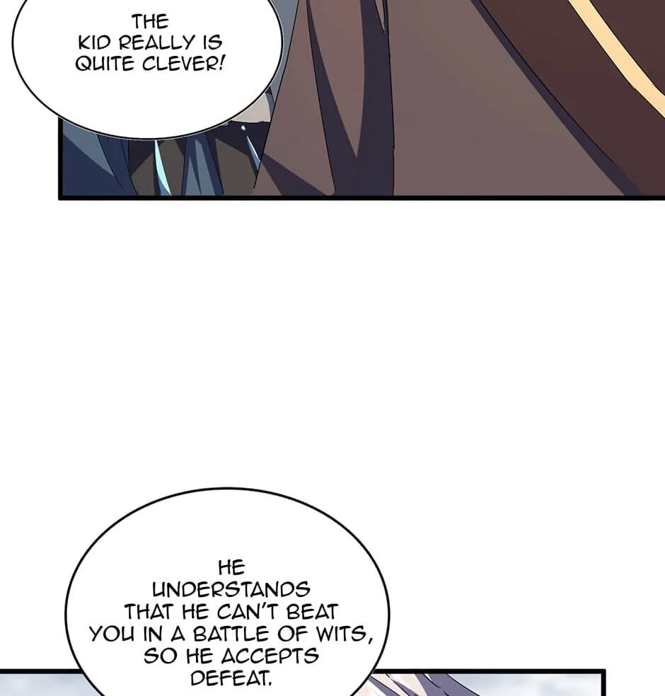 Read The Devil Butler chapter 353 image 47 on Lezhin