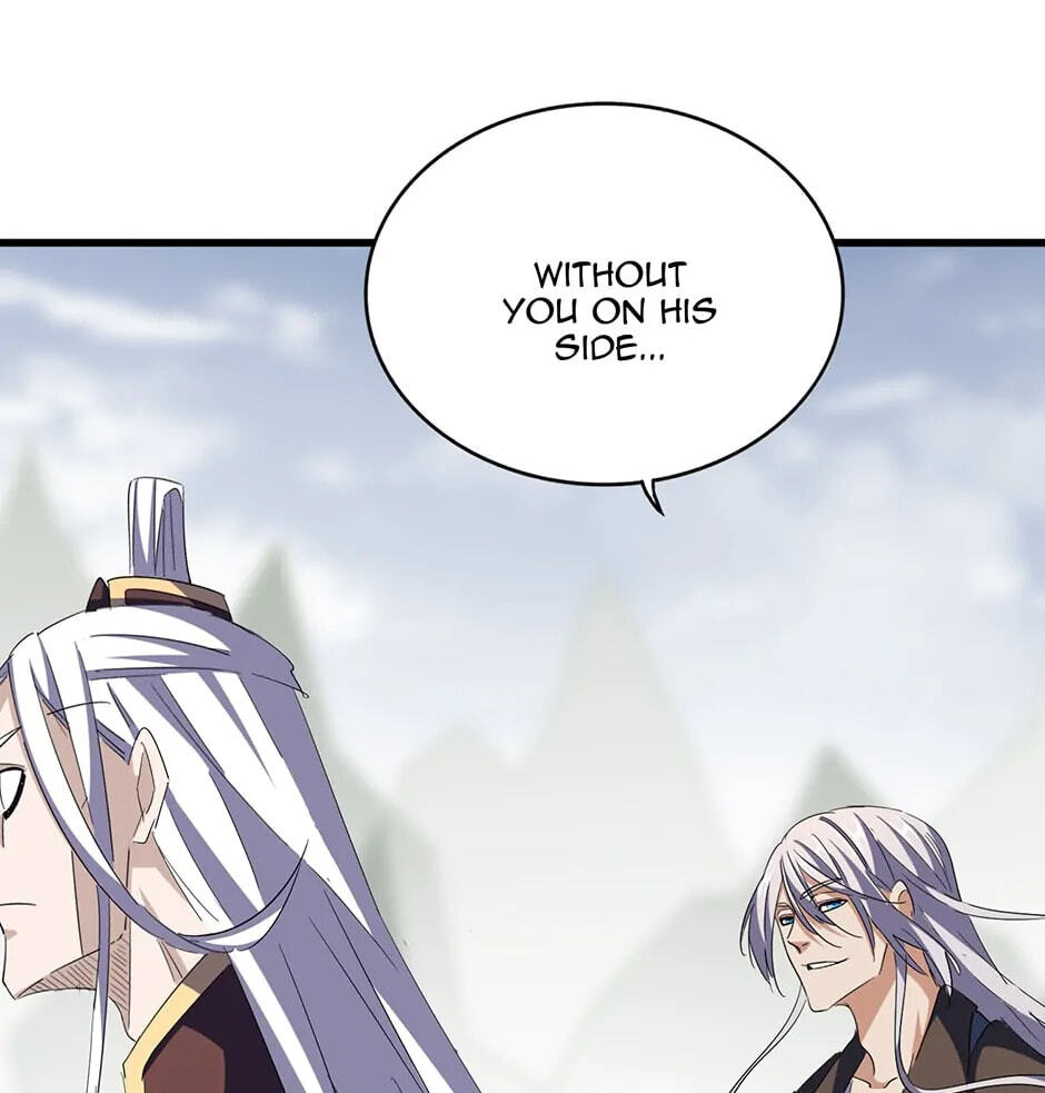 Read The Devil Butler chapter 353 image 49 on Lezhin