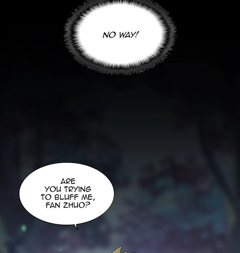 Read The Devil Butler chapter 353 image 52 on Lezhin