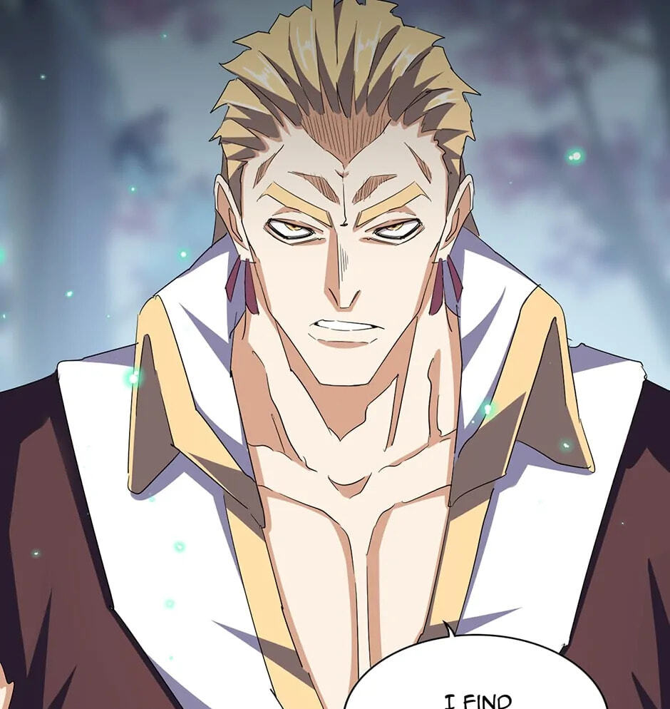 Read The Devil Butler chapter 353 image 53 on Lezhin