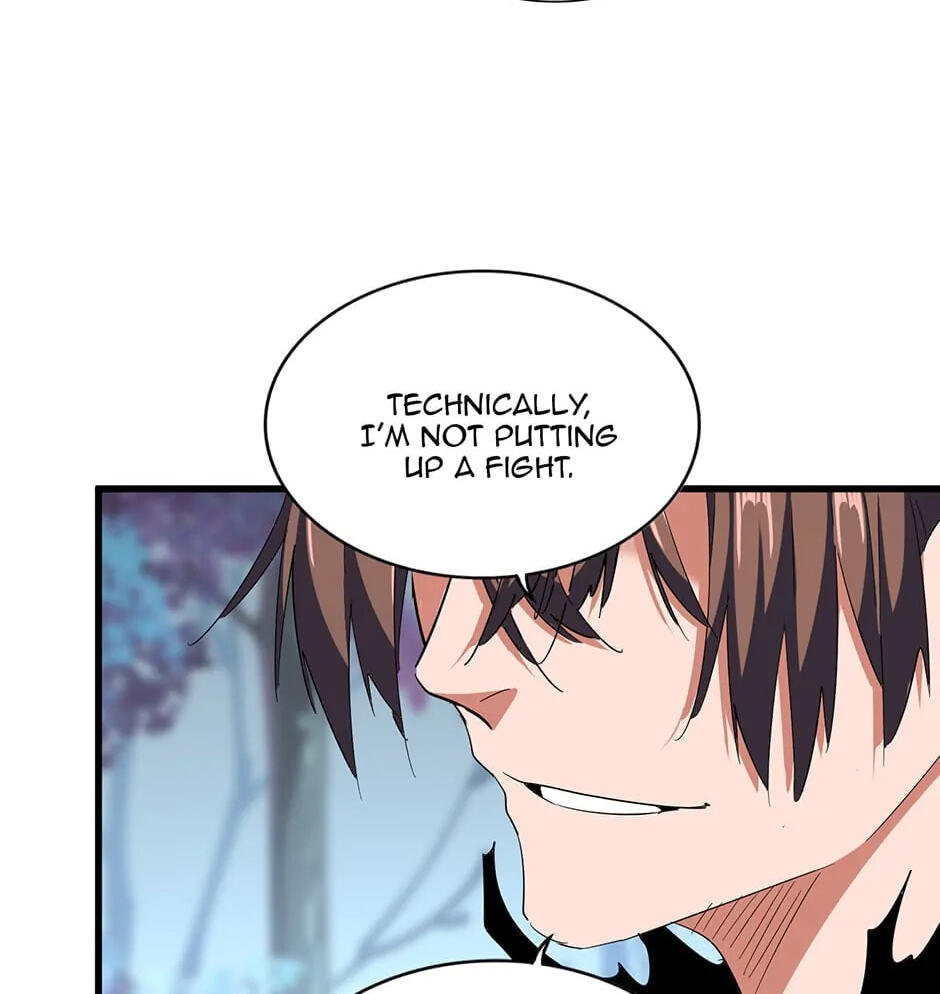 Read The Devil Butler chapter 353 image 56 on Lezhin