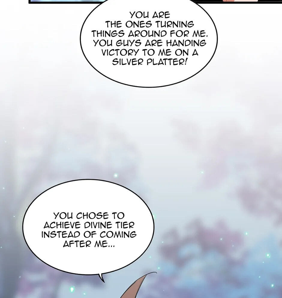 Read The Devil Butler chapter 353 image 57 on Lezhin