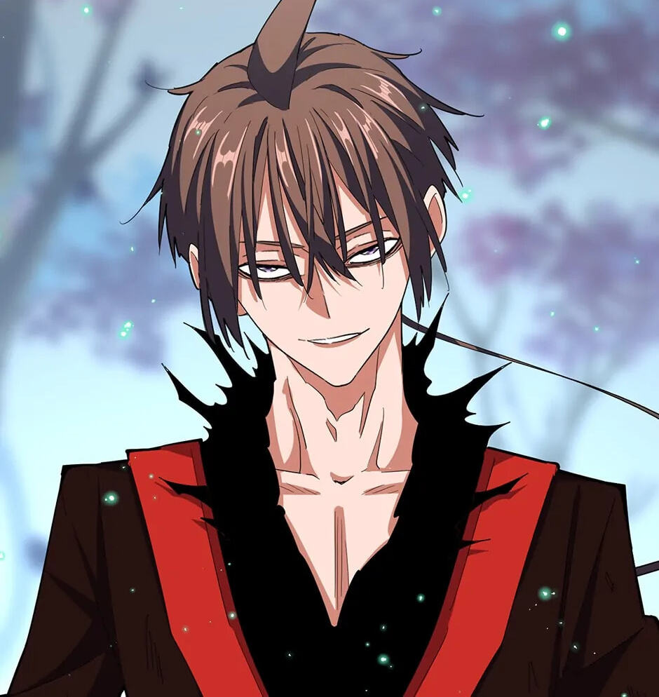 Read The Devil Butler chapter 353 image 58 on Lezhin