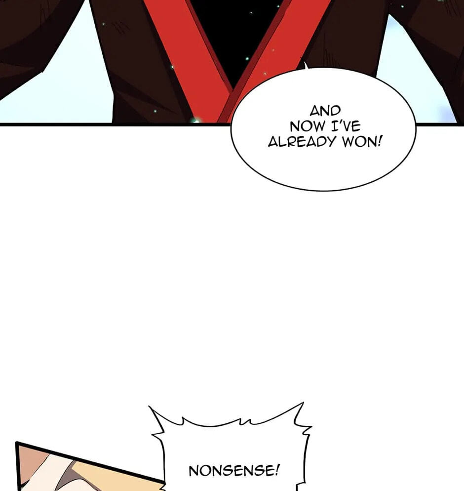 Read The Devil Butler chapter 353 image 59 on Lezhin