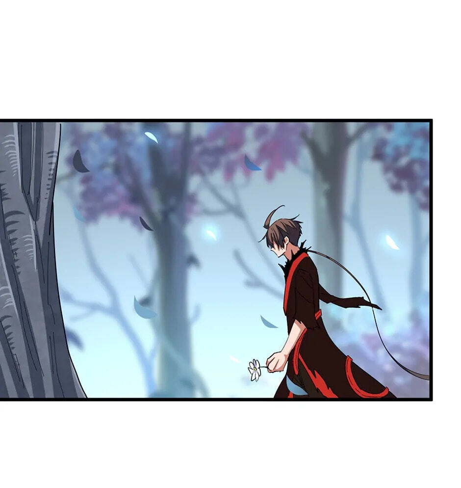 Read The Devil Butler chapter 353 image 6 on Lezhin