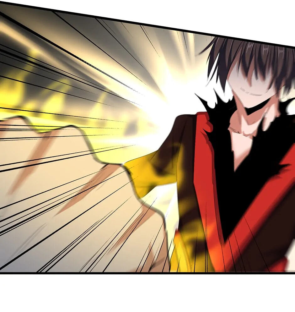 Read The Devil Butler chapter 353 image 64 on Lezhin