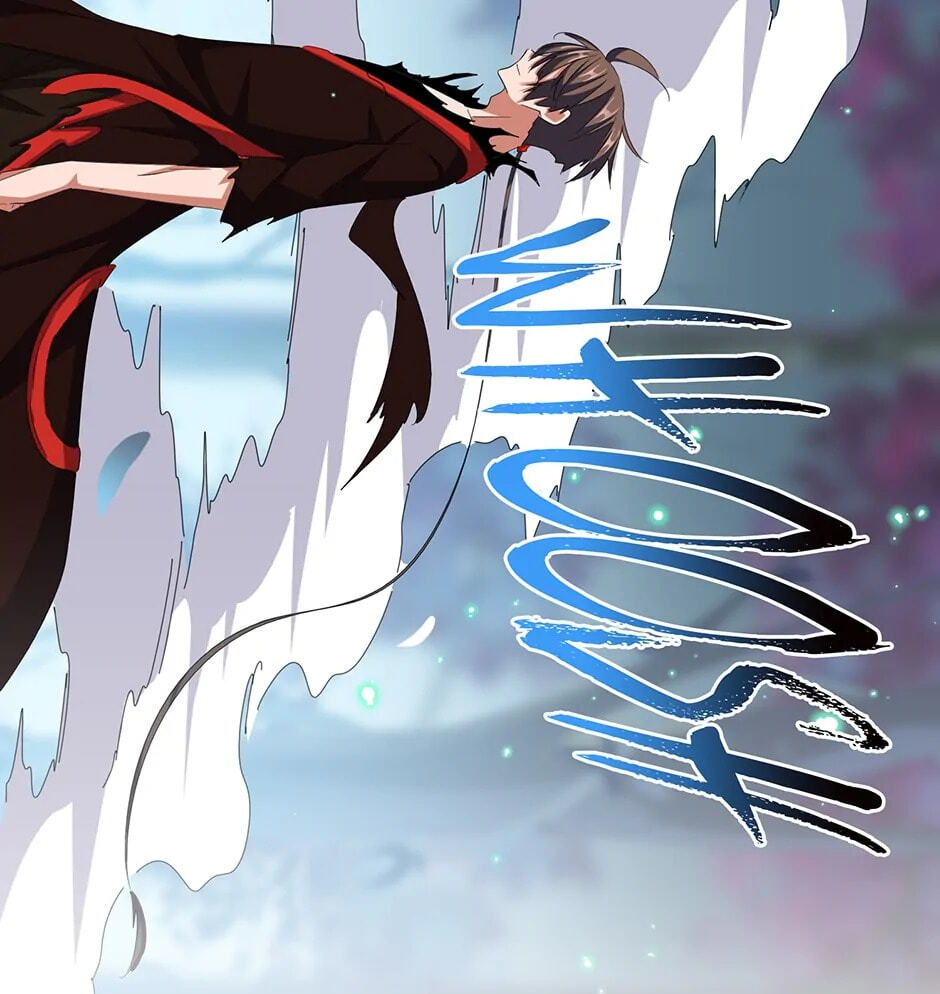 Read The Devil Butler chapter 353 image 67 on Lezhin
