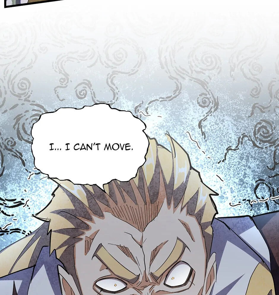 Read The Devil Butler chapter 353 image 69 on Lezhin