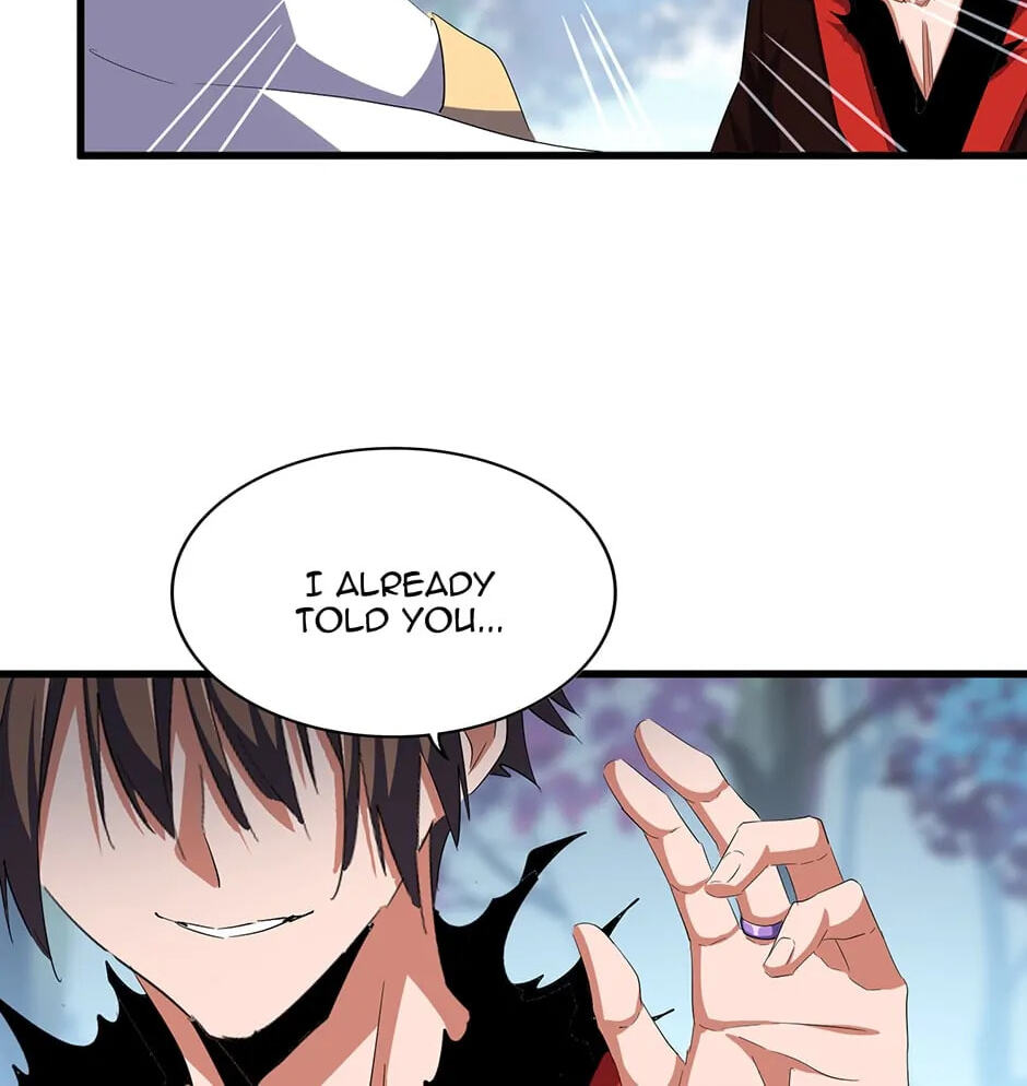 Read The Devil Butler chapter 353 image 72 on Lezhin