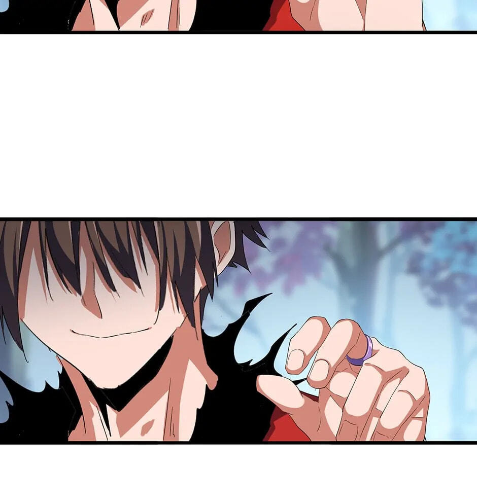 Read The Devil Butler chapter 353 image 73 on Lezhin