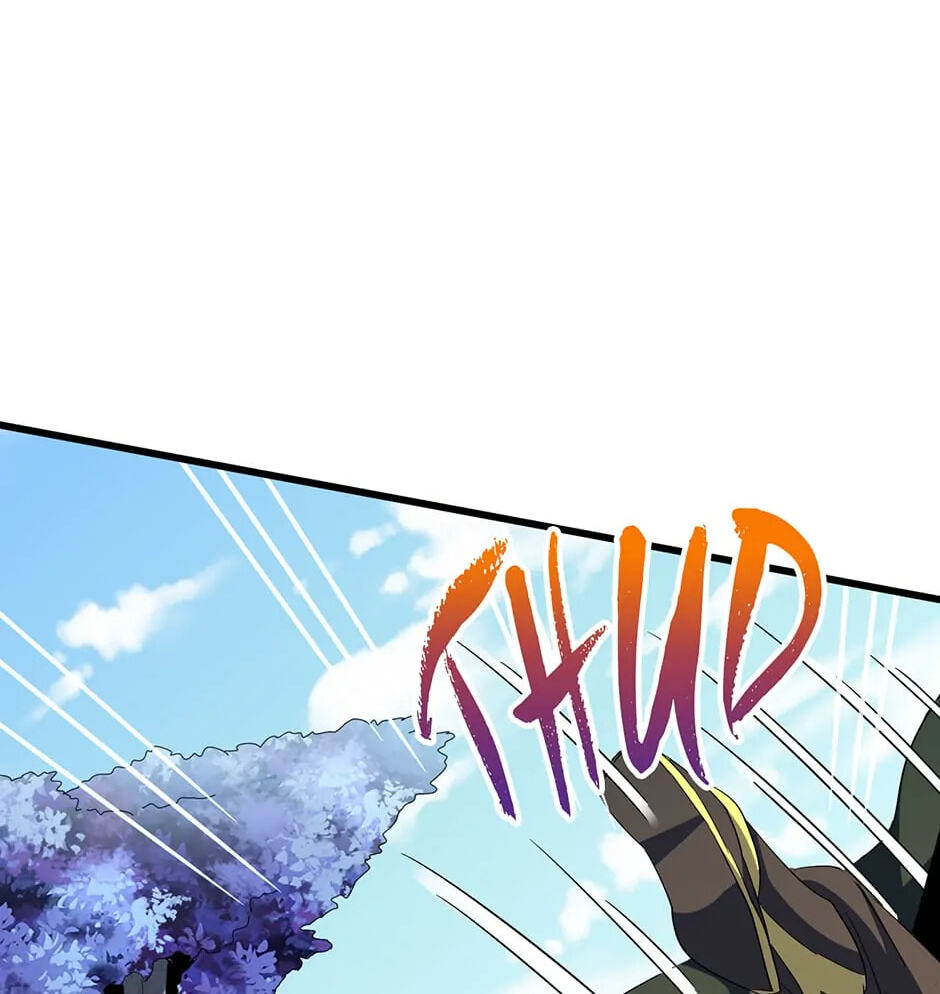 Read The Devil Butler chapter 353 image 74 on Lezhin