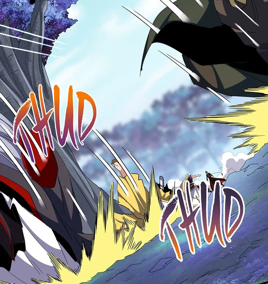 Read The Devil Butler chapter 353 image 75 on Lezhin