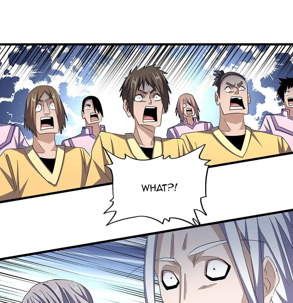 Read The Devil Butler chapter 353 image 79 on Lezhin