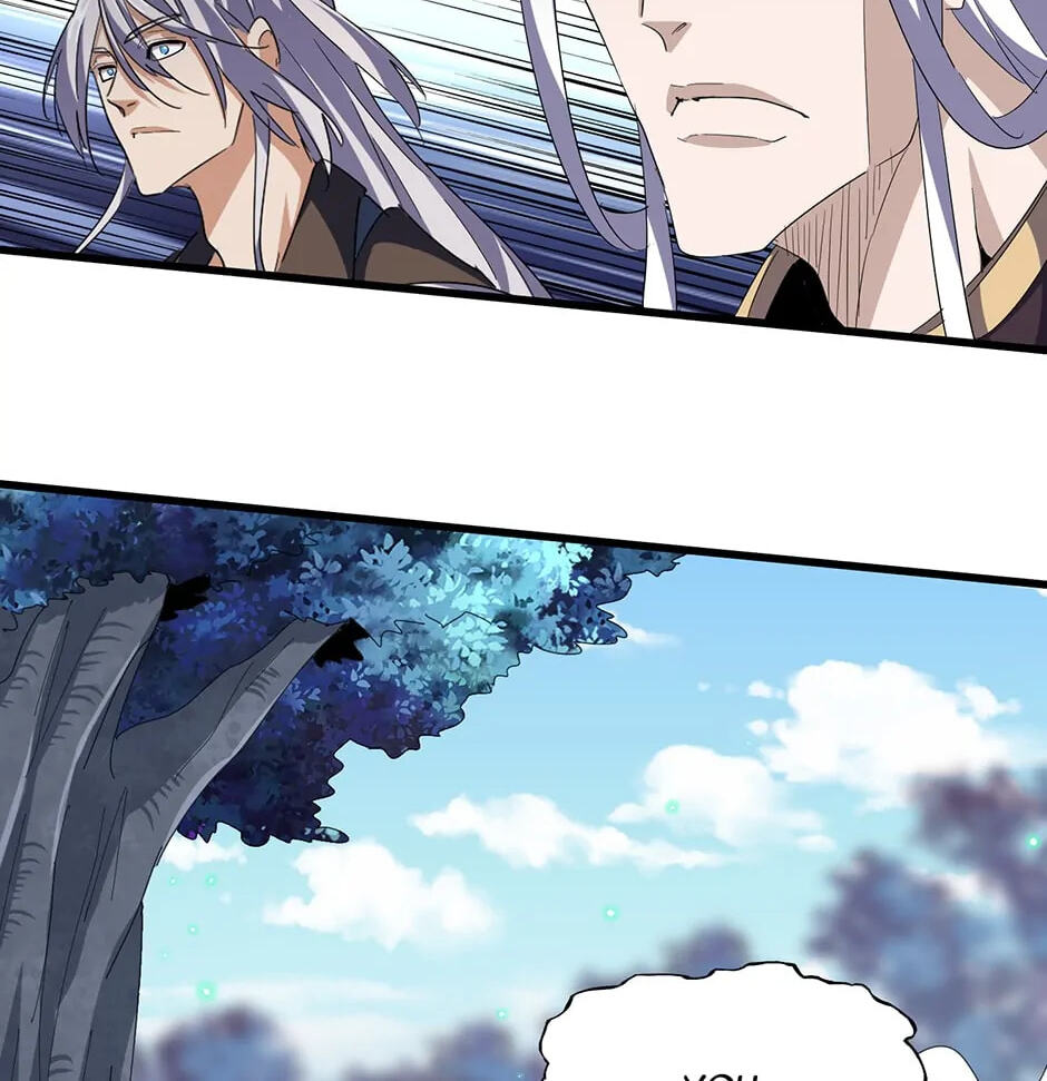 Read The Devil Butler chapter 353 image 80 on Lezhin