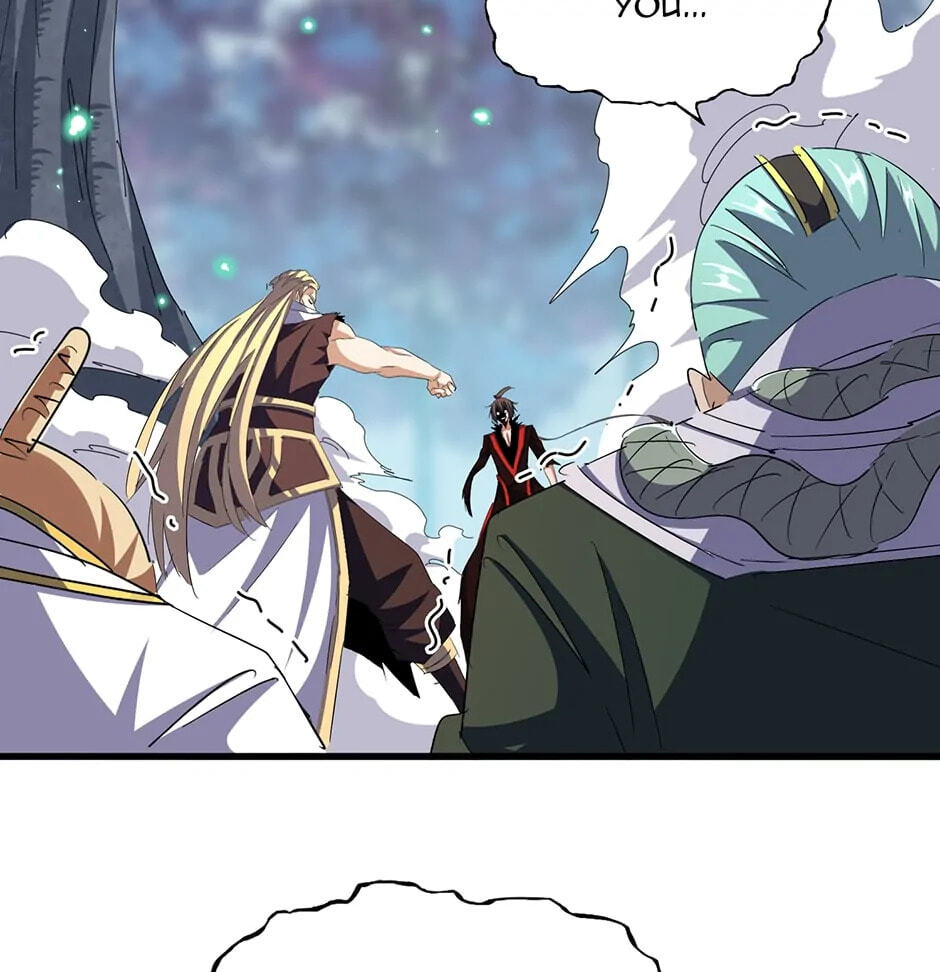 Read The Devil Butler chapter 353 image 81 on Lezhin