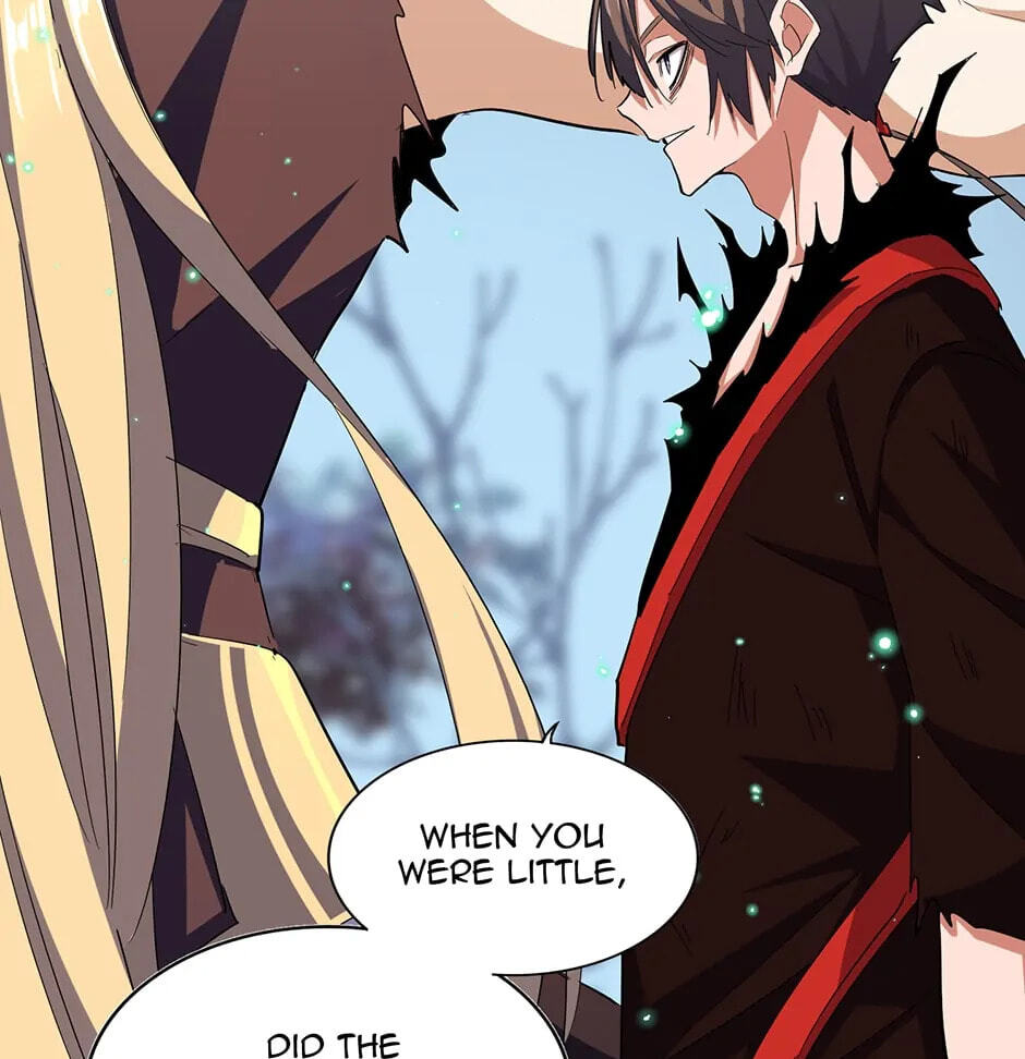 Read The Devil Butler chapter 353 image 85 on Lezhin