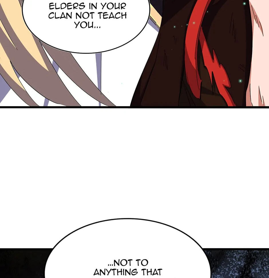 Read The Devil Butler chapter 353 image 86 on Lezhin