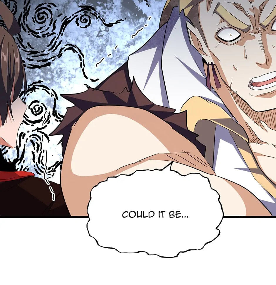 Read The Devil Butler chapter 353 image 89 on Lezhin