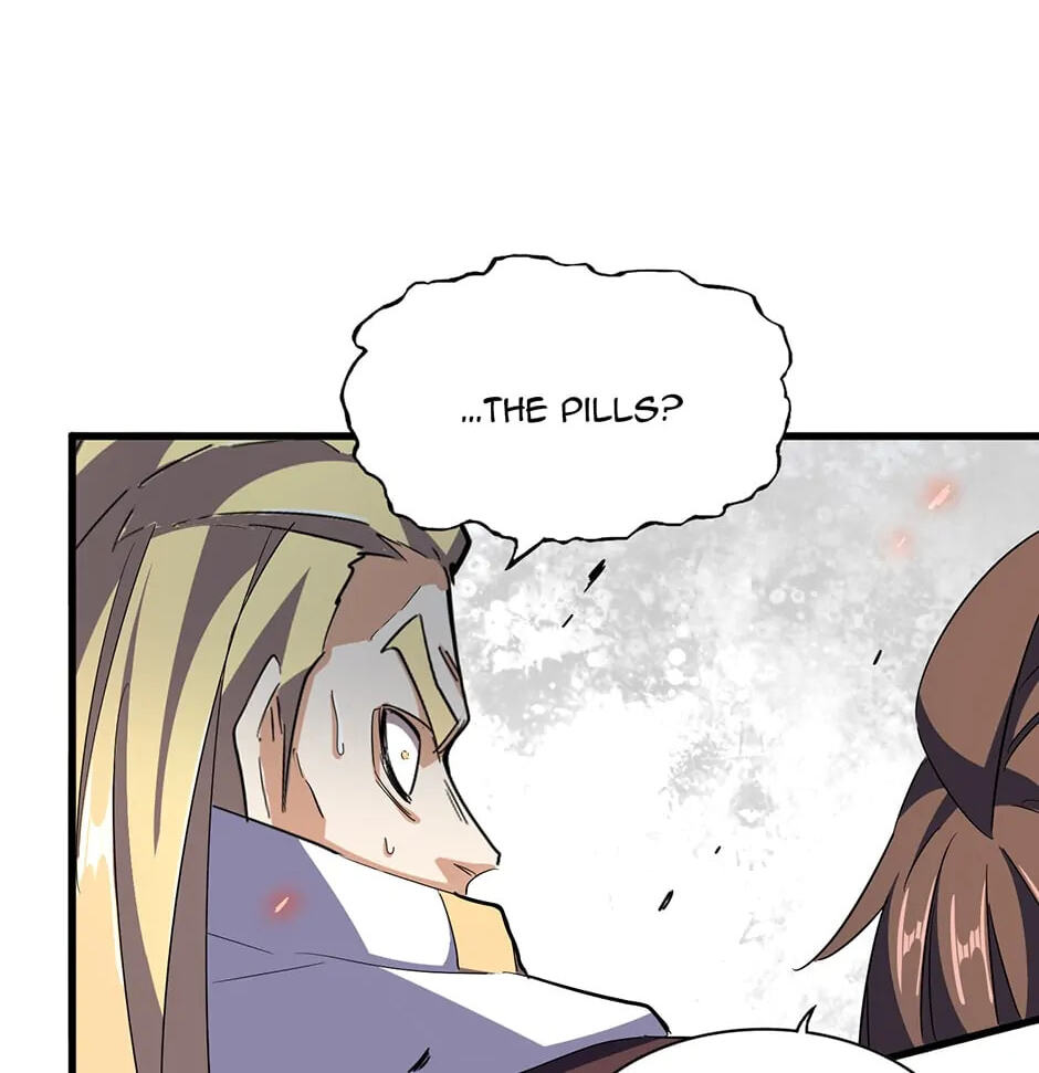 Read The Devil Butler chapter 353 image 90 on Lezhin