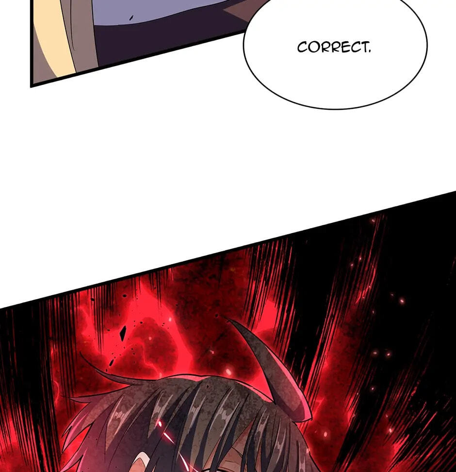 Read The Devil Butler chapter 353 image 91 on Lezhin