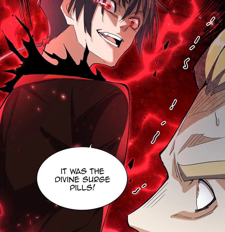 Read The Devil Butler chapter 353 image 92 on Lezhin