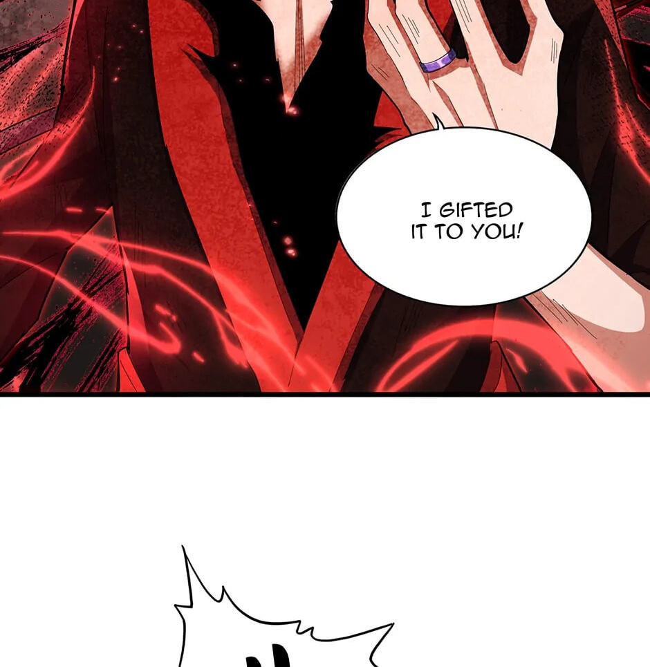 Read The Devil Butler chapter 354 image 11 on Lezhin