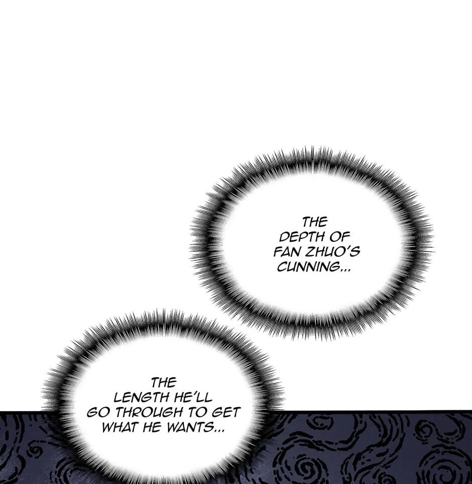 Read The Devil Butler chapter 354 image 13 on Lezhin