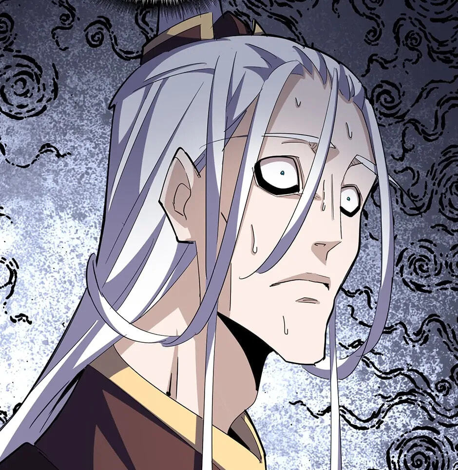 Read The Devil Butler chapter 354 image 14 on Lezhin
