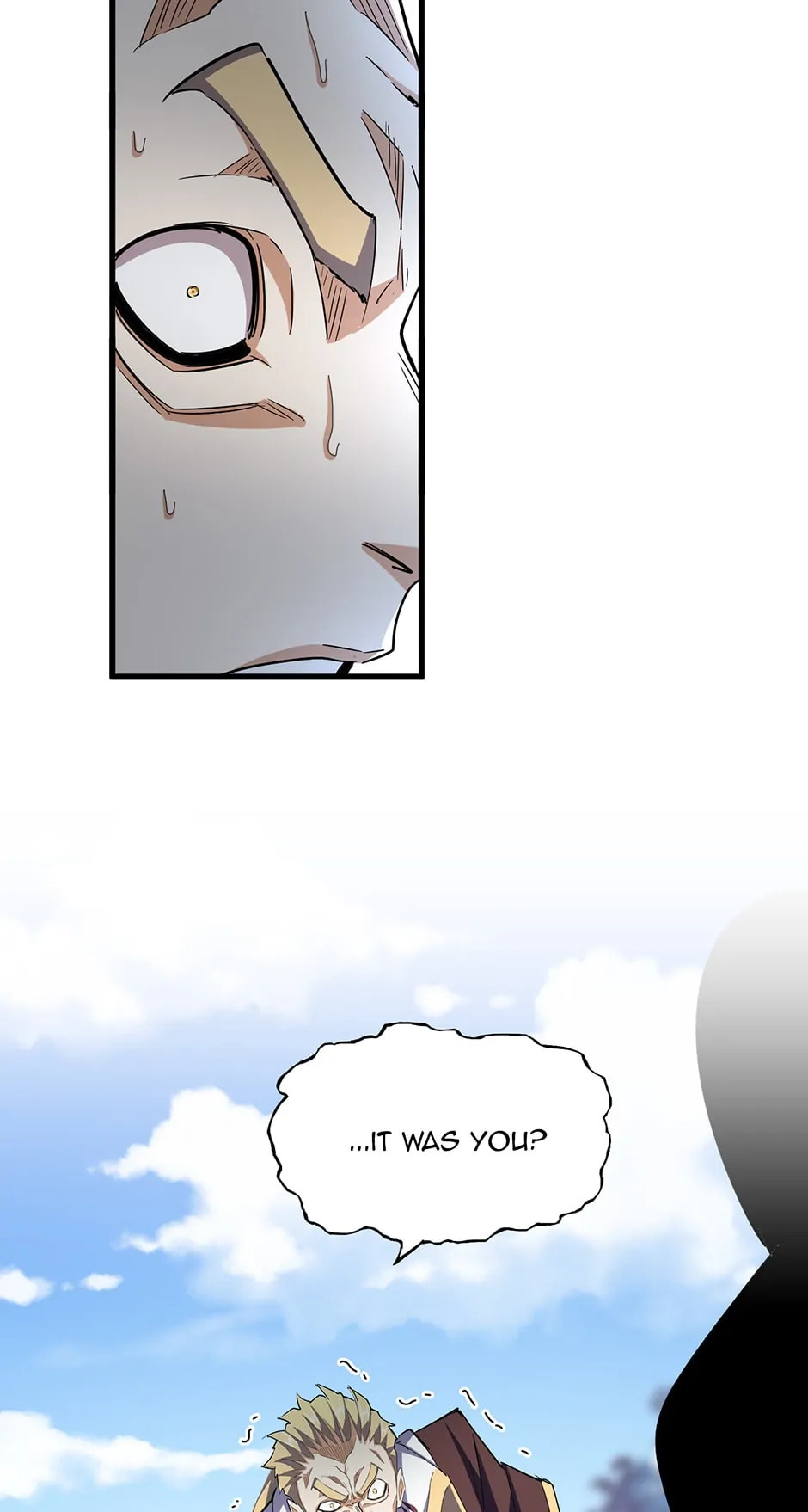 Read The Devil Butler chapter 354 image 24 on Lezhin