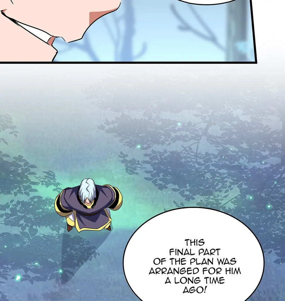Read The Devil Butler chapter 354 image 33 on Lezhin