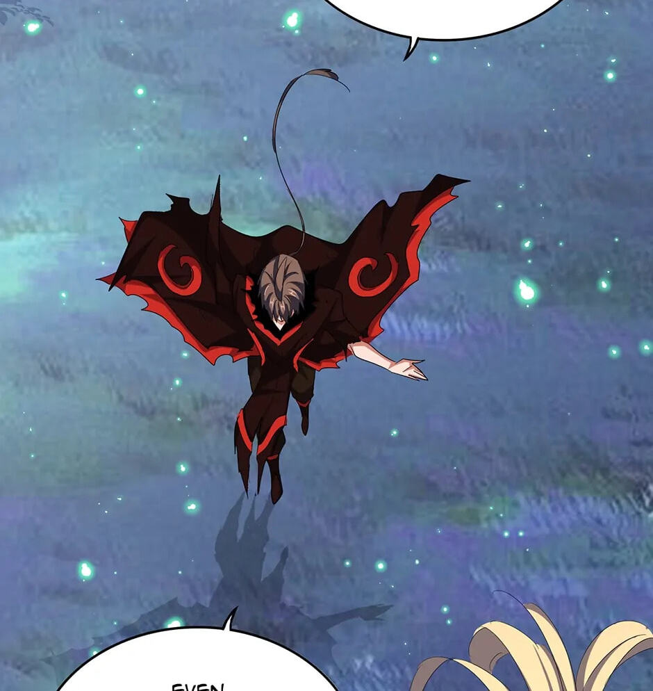 Read The Devil Butler chapter 354 image 34 on Lezhin