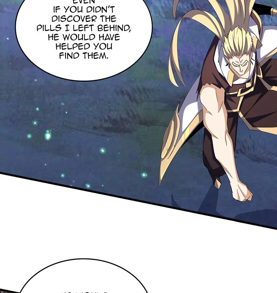 Read The Devil Butler chapter 354 image 35 on Lezhin