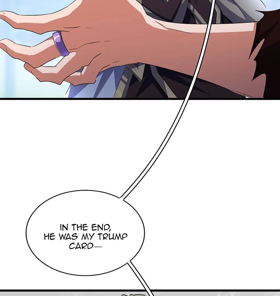 Read The Devil Butler chapter 354 image 38 on Lezhin
