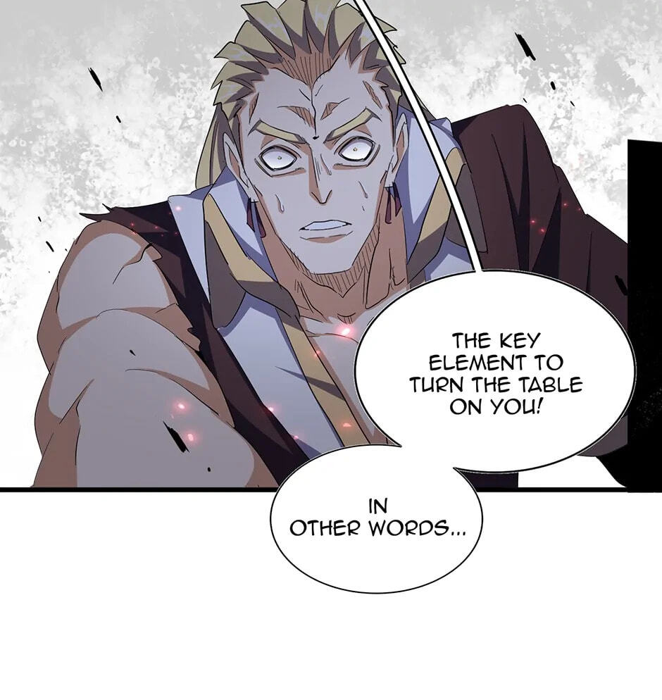 Read The Devil Butler chapter 354 image 39 on Lezhin