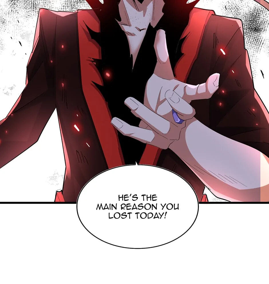 Read The Devil Butler chapter 354 image 41 on Lezhin