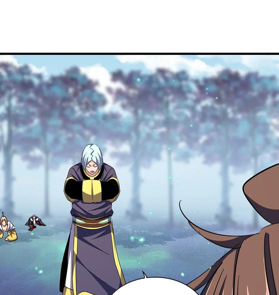 Read The Devil Butler chapter 354 image 42 on Lezhin